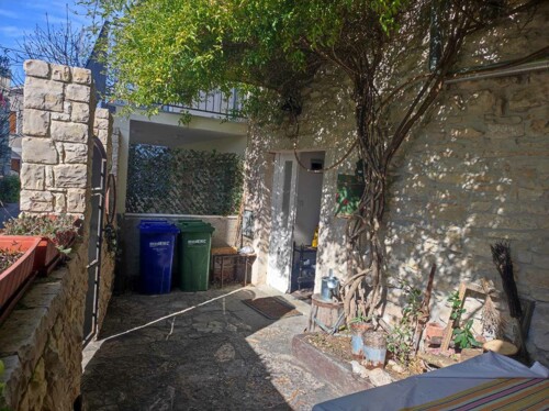 Kamena kuća nadomak mora, Premantura, Istra