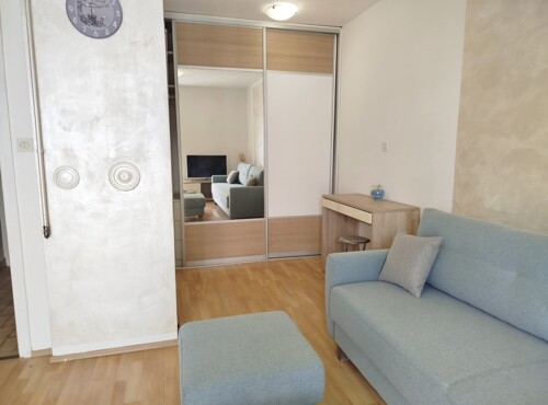 Garsonijera na traženoj lokaciji, Pula, Istra