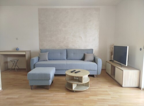 Garsonijera na traženoj lokaciji, Pula, Istra