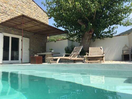 Dizajnerska kamena kuća, Motovun,okolica, Istra