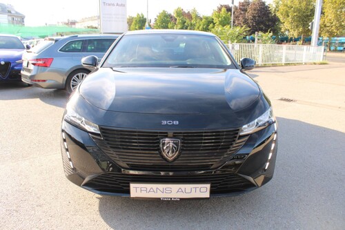 Peugeot 308 1.2 Puretech *NAVIGACIJA, LED*