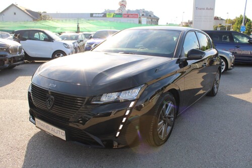 Peugeot 308 1.2 Puretech *NAVIGACIJA, LED*