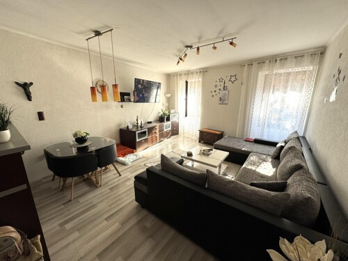 Trosoban stan u centru grada, Pula, Istra