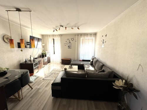 Trosoban stan u centru grada, Pula, Istra