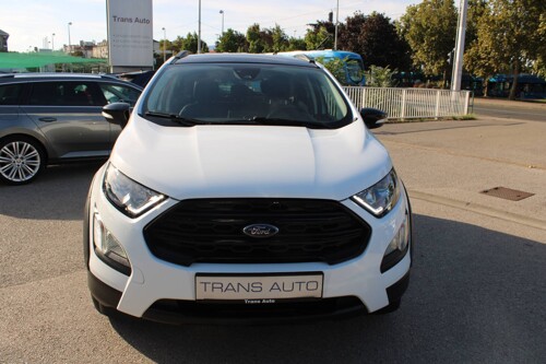 Ford Ecosport 1.0 Ecoboost Active
