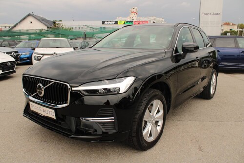 Volvo XC60 B4 2.0D AUTOMATIK *LED, NAVIGACIJA, KAMERA*