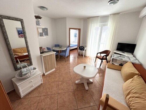 Dvosoban stan na 400 m od mora, Medulin, Istra