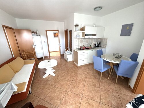 Dvosoban stan na 400 m od mora, Medulin, Istra