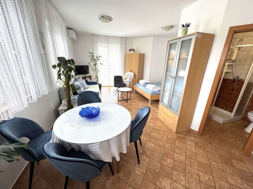 Stan na 400 m od mora, Medulin, Istra