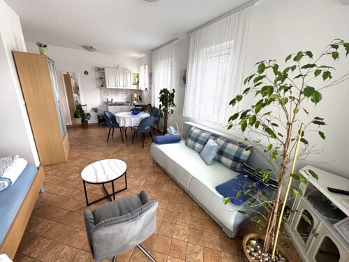 Stan na 400 m od mora, Medulin, Istra