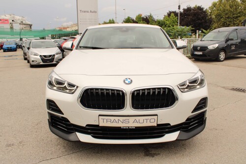 BMW X2 sDrive 18i AUTOMATIK *LED, NAVIGACIJA, KAMERA*