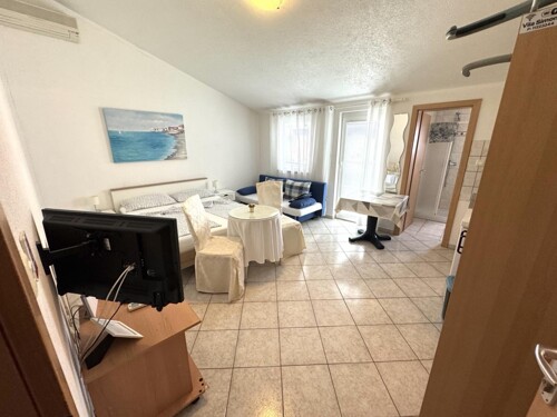 Studio apartman 400 m od mora, Medulin, Istra