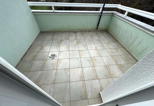 Stan s galerijom 400 m od mora, Medulin, Istra