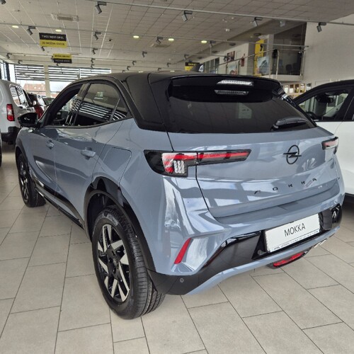 OPEL MOKKA 1,2 GS PULSE LIMITED *ISPORUKA ODMAH*