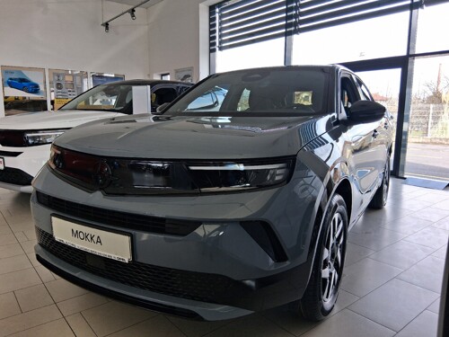 OPEL MOKKA 1,2 GS PULSE LIMITED *ISPORUKA ODMAH*