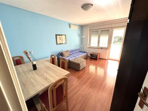 Dvosoban stan na prodaju, Pula, Istra