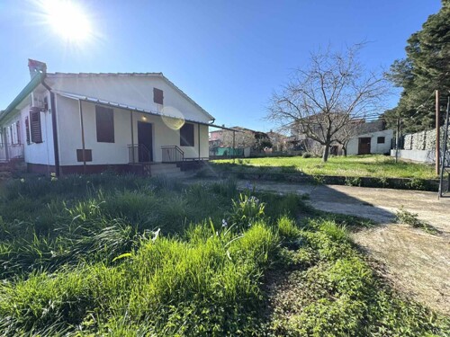 Prizemnica na dobroj lokaciji, Pula, Istra