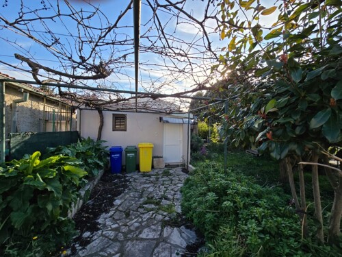 Prizemnica na dobroj lokaciji, Premantura, Istra