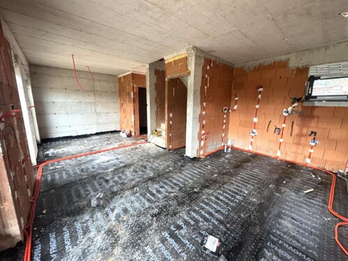 Stan s vrtom na odličnoj lokaciji, Premantura, Istra