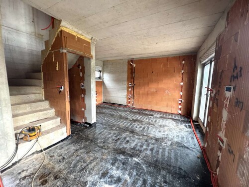 Stan s vrtom na odličnoj lokaciji, Premantura, Istra