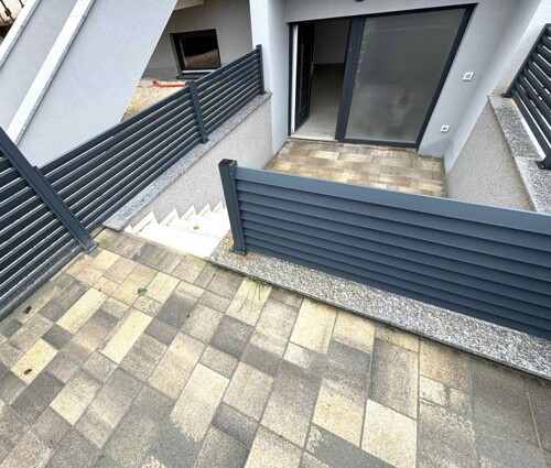 Dvosoban stan u Fažani, Istra