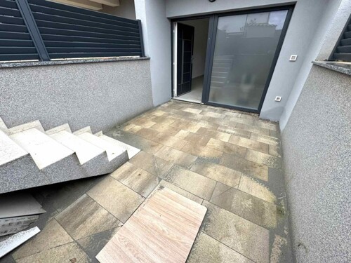 Dvosoban stan u Fažani, Istra