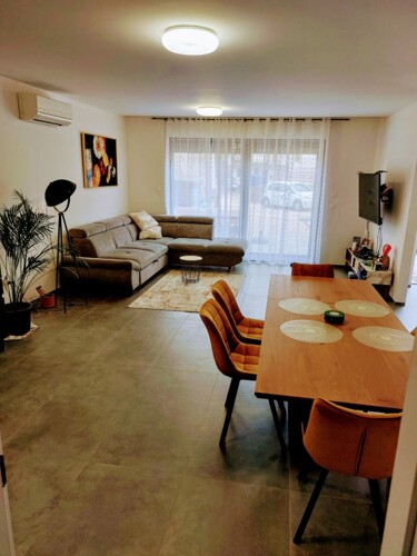 Luksuzni stan u prizemlju, 500 m od mora, Vrsar, Istra