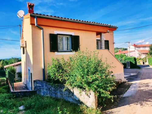 Kuća u srcu Istre, Motovun, okolica, Istra