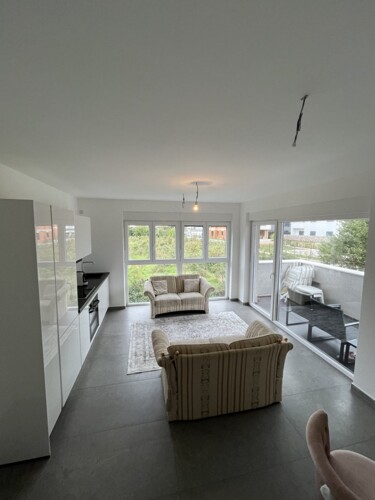 Dvosobni stan u Medulinu, Istra