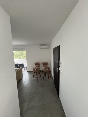 Dvosobni stan u Medulinu, Istra