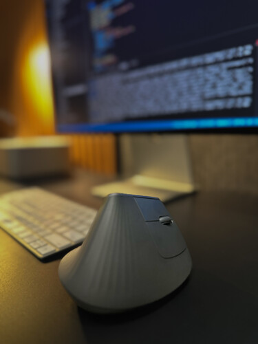 Test ad on armin acc