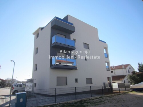 Stan, Vodice, 133,58 m2, 3 spavaće sobe