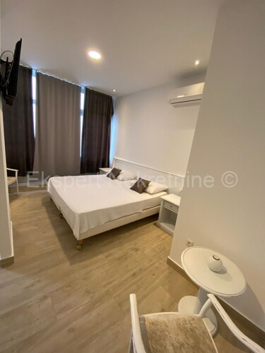 Split- Hostel