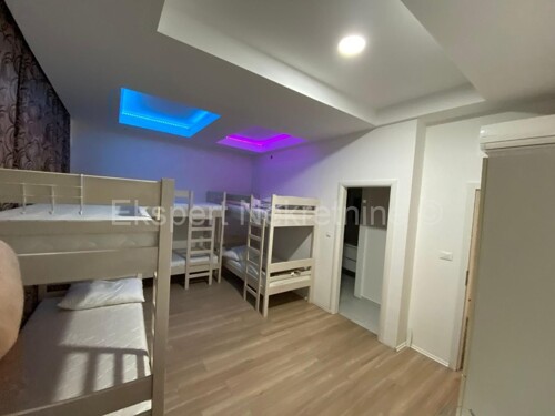 Split- Hostel
