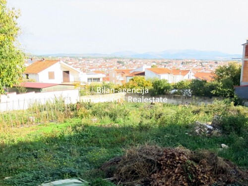 Vodice, građevinsko zemljište, 1513 m2