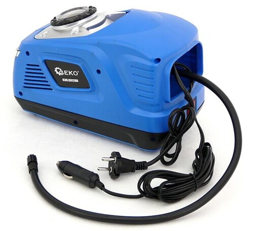 Mini kompresor 12/230V 100W - Novo