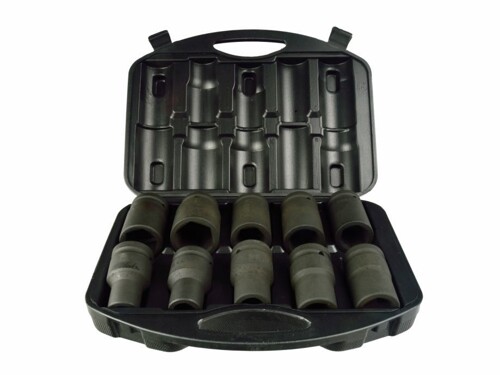 Udarne gedore 1″ 17-41 mm - novo