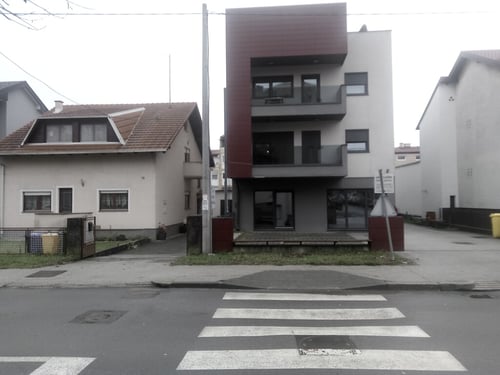Poslovni prostor V.Gorica, centar