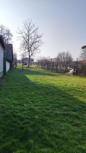 Najam kuće u Murskom Središću veliko dvorište u blizini centra grada !