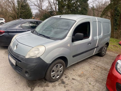 Renault Kangoo maxi