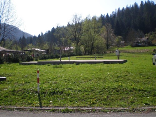 Gorski kotar, Kupska dolina, građevinsko zemljište