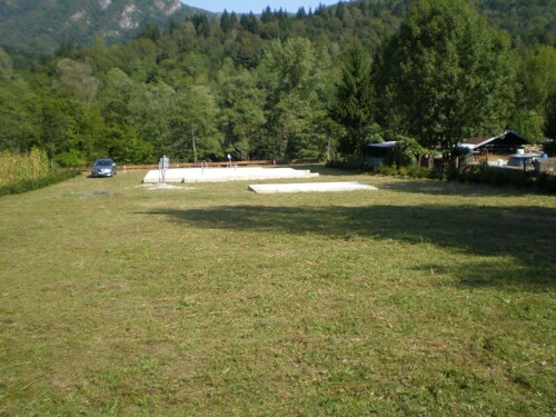 Gorski kotar, Kupska dolina, građevinsko zemljište