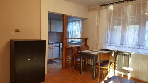 Dubrava, 4-soban stan od 91.84 m2 u prizemlju. Prilika!