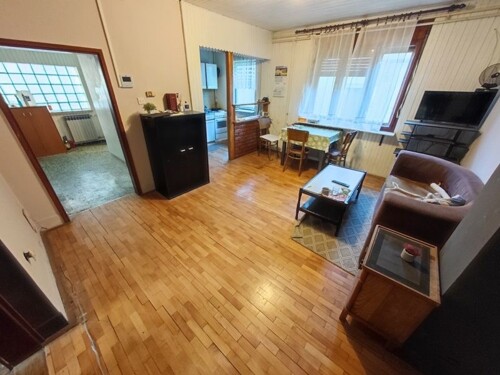 Dubrava, 4-soban stan od 91.84 m2 u prizemlju. Prilika!