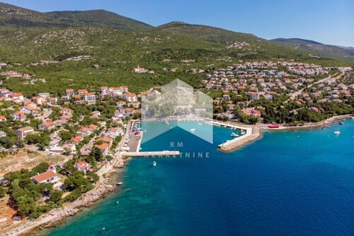 Klenovica, Novi Vinodolski, ekskluzivno zemljište