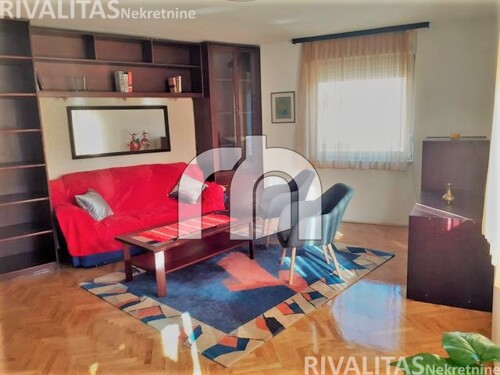 Trešnjevka, Tratinska, 55m2 - NAJAM - BEZ PROVIZIJE ZA NAJMOPRIMCA