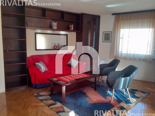 Trešnjevka, Tratinska, 55m2 - NAJAM - BEZ PROVIZIJE ZA NAJMOPRIMCA