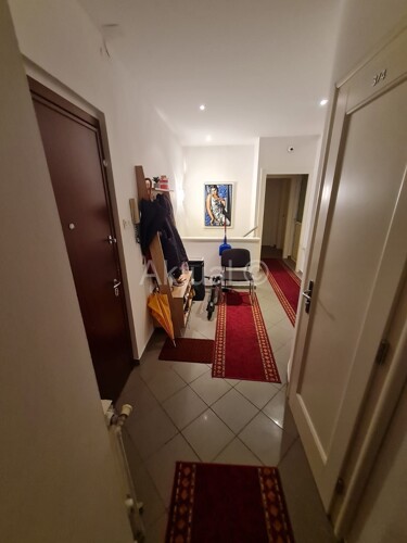 DVOETAŽNI NAMJEŠTEN STAN, 93 m2, ZAGREB, CENTAR - ODLIČNA INVESTICIJA