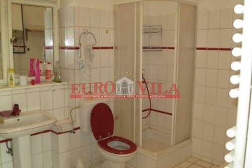 Mažuranićev trg, stan 120 m2 najam