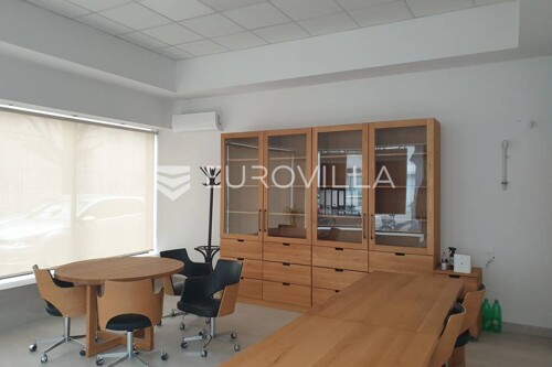 Maksimirska, poslovni prostor 48 m2 za prodaju